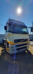 Накладка подножки правая VOLVO FH13 2004 контрактная Накладка подножки правая VOLVO FH13 2004