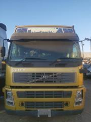 Форсунка VOLVO FM12