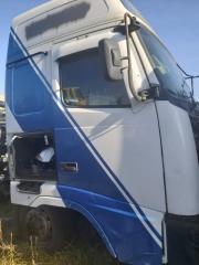 Стекло двери левое VOLVO FH13