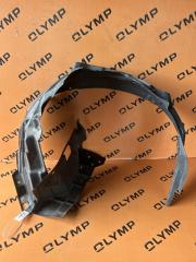 Подкрылок передний правый MITSUBISHI OUTLANDER 2007