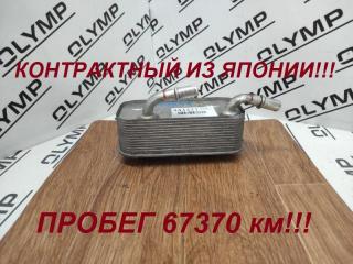 Теплообменник BMW X3 2006-2011