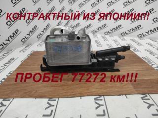 Теплообменник BMW 5-SERIES 2007-2010