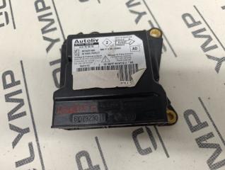 Фото запчасти блок управления tsr подушка безопасности PEUGEOT 308 2012 контрактная запчасть Запчасть блок управления tsr подушка безопасности PEUGEOT 308 2012