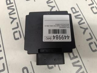Фото запчасти блок управления VOLKSWAGEN TIGUAN 2008-2011 контрактная запчасть Запчасть блок управления VOLKSWAGEN TIGUAN 2008-2011
