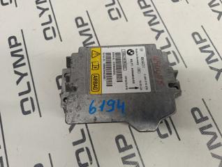 Запчасть блок управления airbag BMW X1 2012-2015