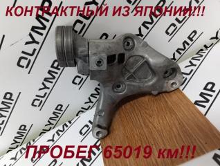Фото запчасти кронштейн компрессора кондиционера VOLKSWAGEN GOLF 2009-2013 контрактная запчасть Запчасть кронштейн компрессора кондиционера VOLKSWAGEN GOLF 2009-2013
