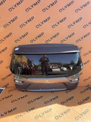 Запчасть дверь 5-я MITSUBISHI OUTLANDER 2007