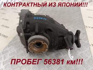 Редуктор задний BMW X1 2012-2015 контрактная Редуктор задний BMW X1 2012-2015