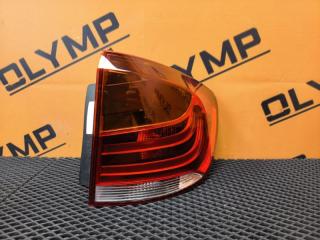 Запчасть фонарь задний задний правый BMW X1 2013