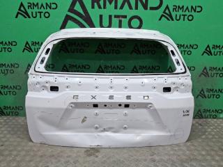 Дверь багажника EXEED VX 2021-нв