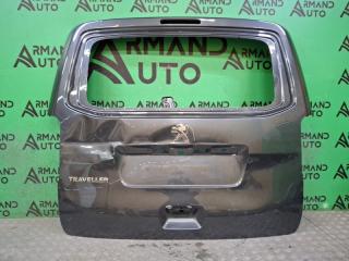 Запчасть дверь багажника Peugeot Traveller 2016-нв