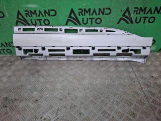 Молдинг двери передний правый Chery Tiggo 8 Pro 2021-нв