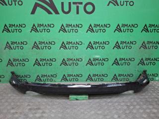 Запчасть юбка бампера задняя Jeep Grand Cherokee 2013-2022