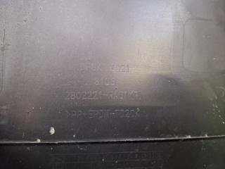 Пыльник подкапотного пространства правый i-JET 2022-нв 1