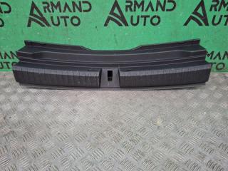 Запчасть кожух замка багажника Jetta VS7 2022-нв