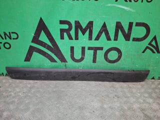 Запчасть накладка двери багажника Toyota RAV4 2018-нв