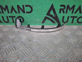 Запчасть повторитель поворота на зеркале левый Jetta VS5 2019-нв