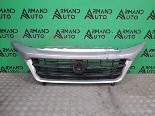Решетка радиатора Fiat Ducato 2014-нв