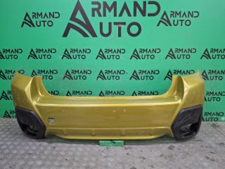 Запчасть бампер задний Subaru XV 2017-нв