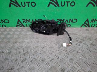 Зеркало левое OMODA S5 2022-нв