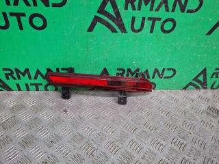 Фонарь противотуманный правый Chery Tiggo 8 Pro 2021-нв