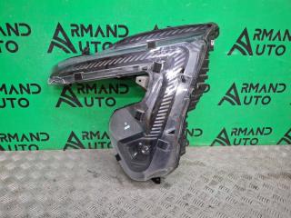 Запчасть фара левая Avatr 11 2022-нв