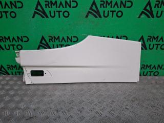 Запчасть накладка крыла передняя правая Dongfeng Kingland GX 2021-нв