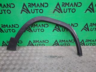 Фото запчасти расширитель крыла передний правый Baic X35 2019-2025 Б/У запчасть Запчасть расширитель крыла передний правый Baic X35 2019-2025
