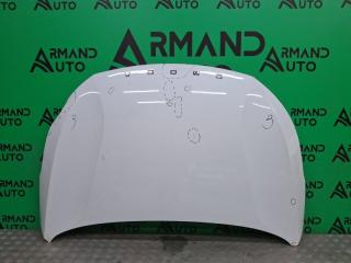 Капот OMODA S5 2022-нв