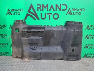 Запчасть обшивка багажника правая Peugeot Traveller 2016-нв