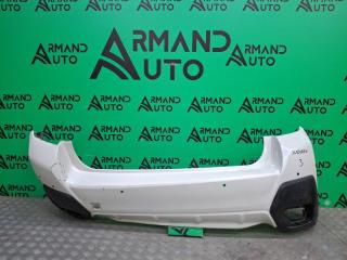Запчасть бампер задний Subaru XV 2017-нв