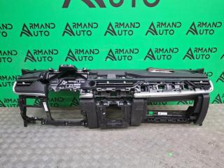 Торпедо Chery Tiggo 7 Pro 2020-2024