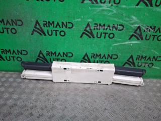 Запчасть бампер нижняя часть передний Dongfeng Kingland GX 2021-нв