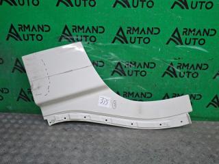 Запчасть молдинг двери передний правый Dongfeng Kingland GX 2021-нв