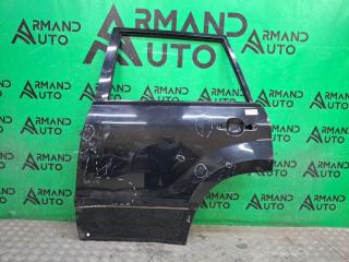Фото запчасти дверь задняя левая Suzuki Grand Vitara 2005-2015 новая запчасть Запчасть дверь задняя левая Suzuki Grand Vitara 2005-2015