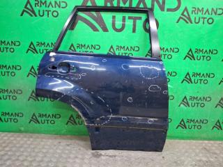 Фото запчасти дверь задняя правая Suzuki Grand Vitara 2005-2015 новая запчасть Запчасть дверь задняя правая Suzuki Grand Vitara 2005-2015