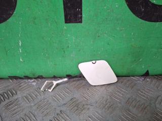 Запчасть заглушка буксировочного крюка передняя Peugeot Traveller 2016-нв