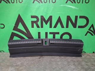 Запчасть кожух замка багажника Jetta VS7 2022-нв