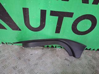 Запчасть накладка фонаря левая Genesis G80 2020-нв