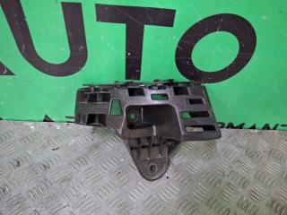 Запчасть кронштейн бампера задний левый Jetta VS7 2020-нв