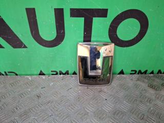 Эмблема передняя Tank 300 2021-нв