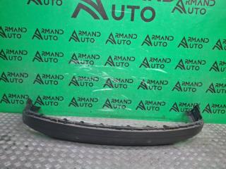 Юбка бампера задняя Nissan Murano 2014-2024