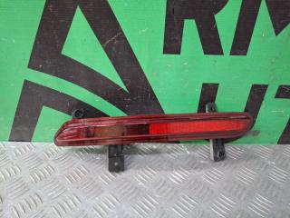 Фонарь противотуманный левый Chery Tiggo 8 Pro 2021-нв