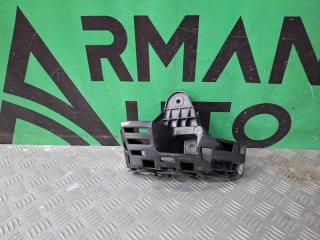 Запчасть кронштейн бампера задний левый Jetta VS7 2020-нв