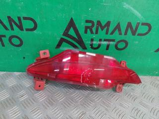 Фонарь противотуманный левый Chery Tiggo 7 Pro 2020-2024