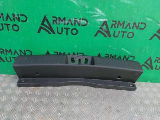 Кожух замка багажника Chery Tiggo 7 Pro 2020-2024