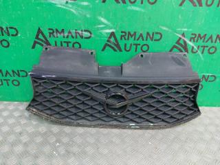 Запчасть решетка радиатора UAZ Patriot 2016-нв