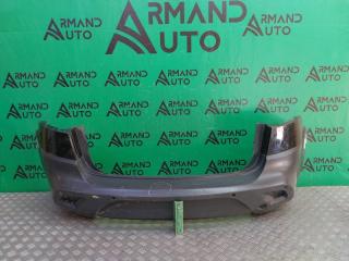 Запчасть бампер задний SEAT Altea 2004-2015