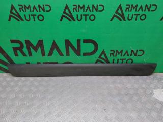 Запчасть накладка двери багажника Toyota RAV4 2018-нв