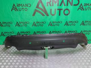 Юбка бампера задняя Nissan Murano 2014-2024